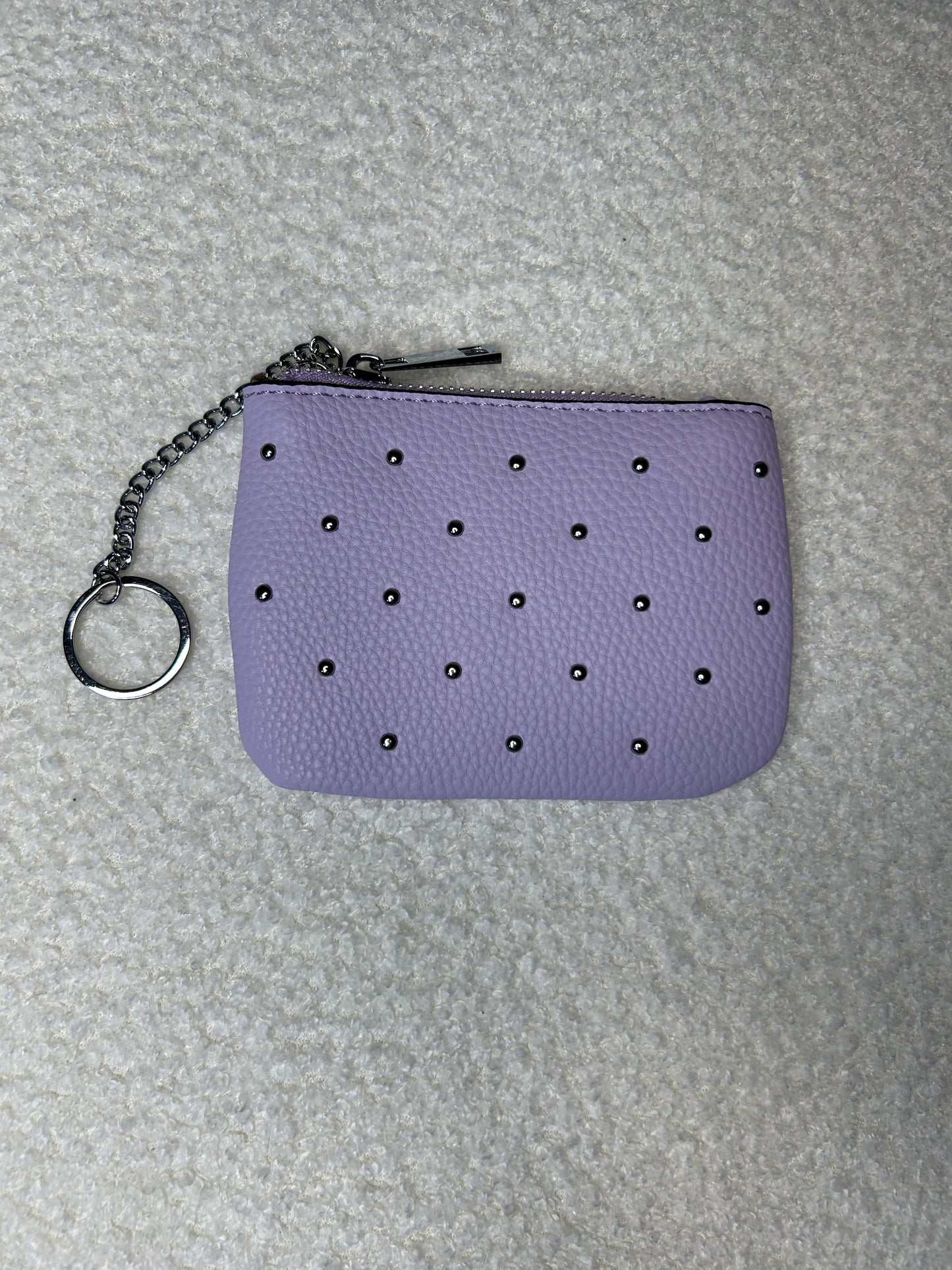 Geldbörse mit Schlüsselanhänger Mila