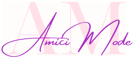 Amici Mode logo