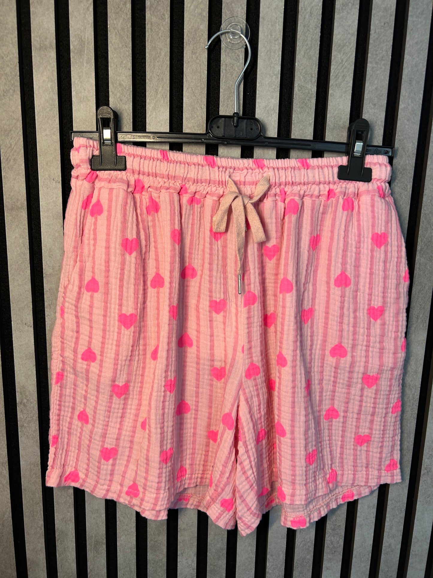 Musselin Hose Benita