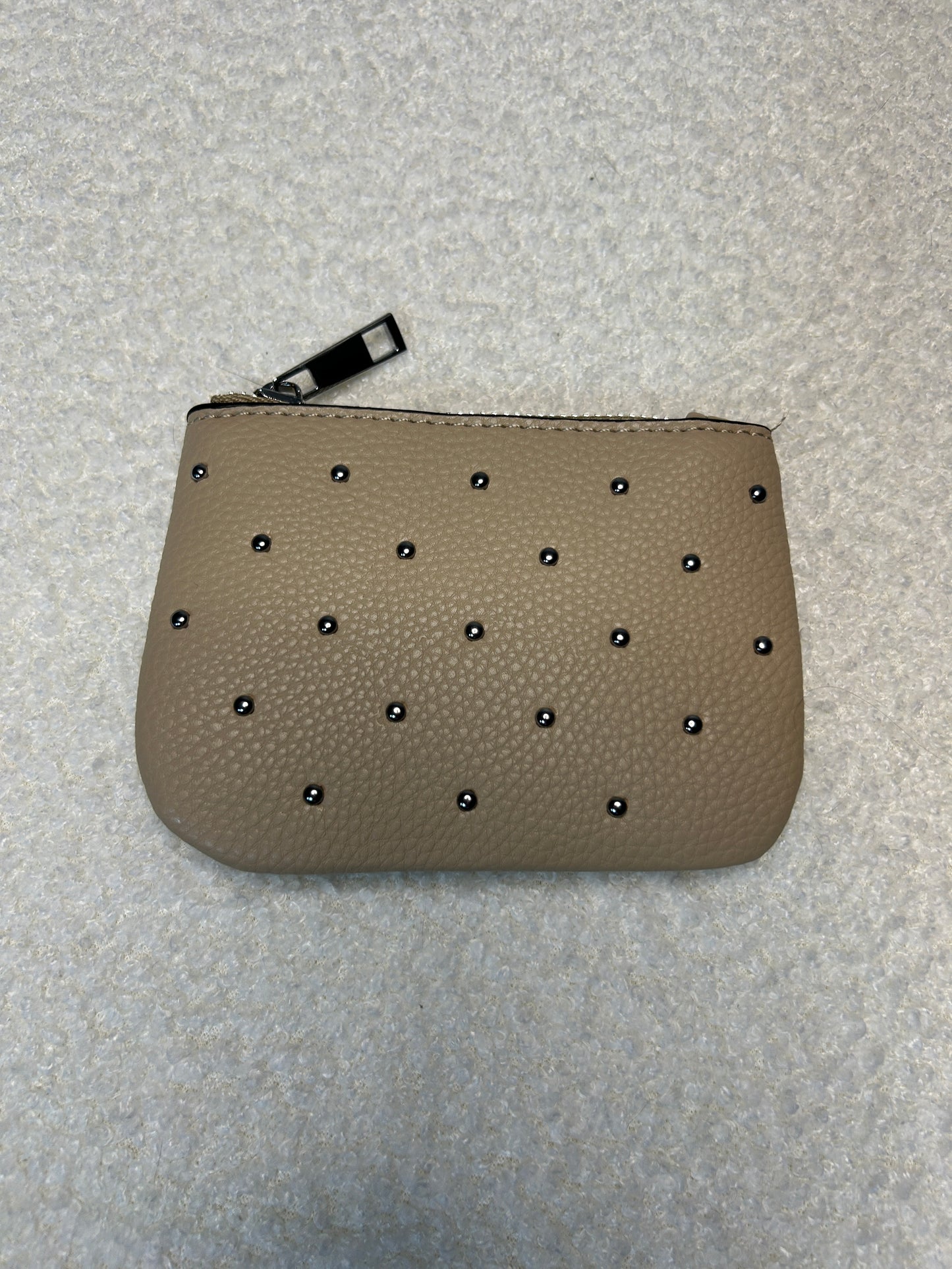 Geldbörse mit Schlüsselanhänger Mila