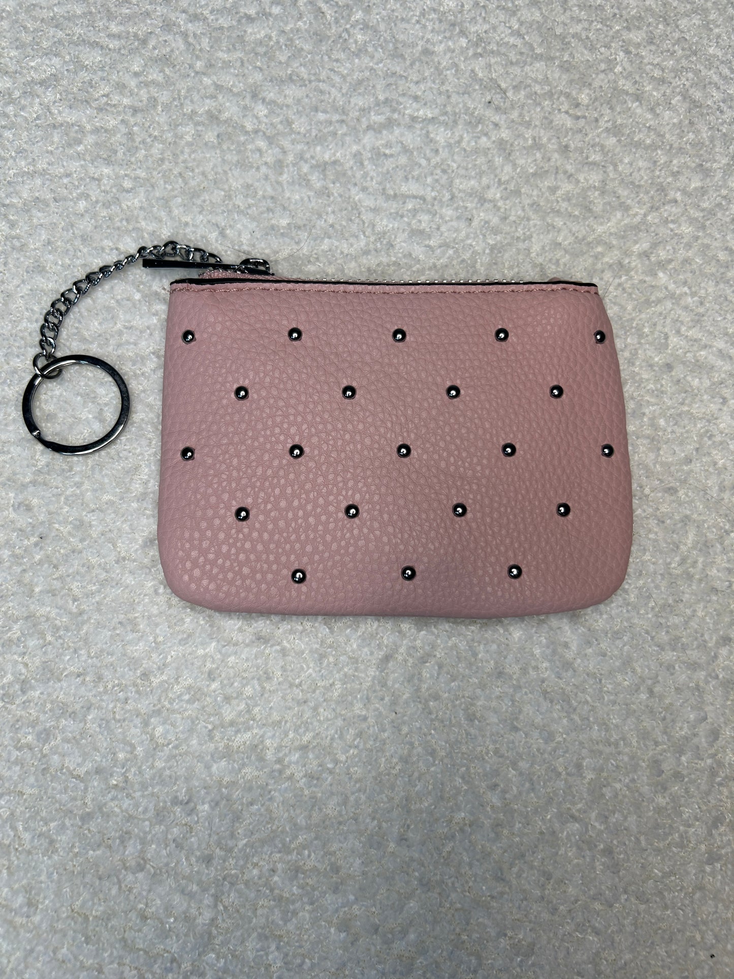 Geldbörse mit Schlüsselanhänger Mila