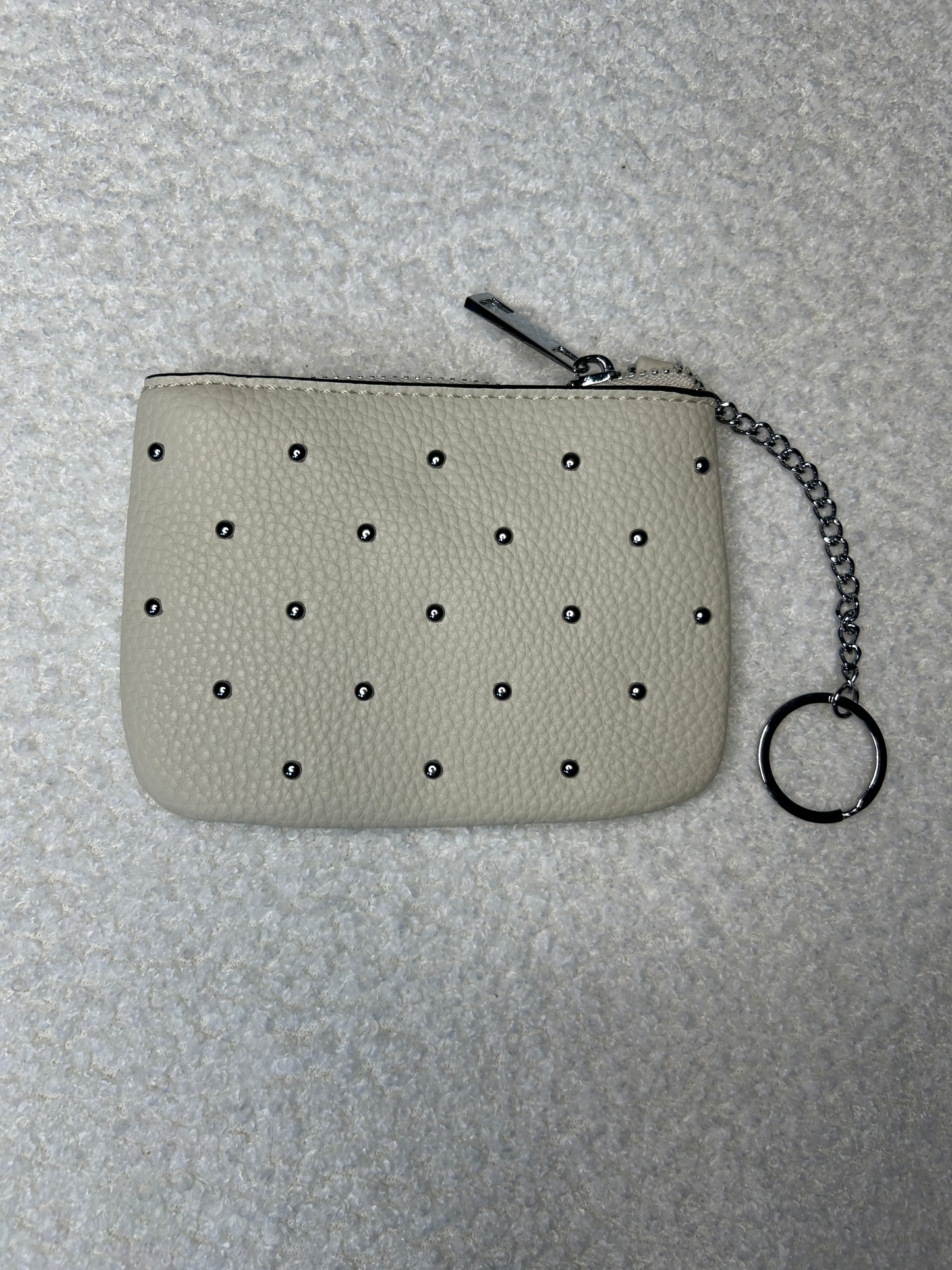 Geldbörse mit Schlüsselanhänger Mila