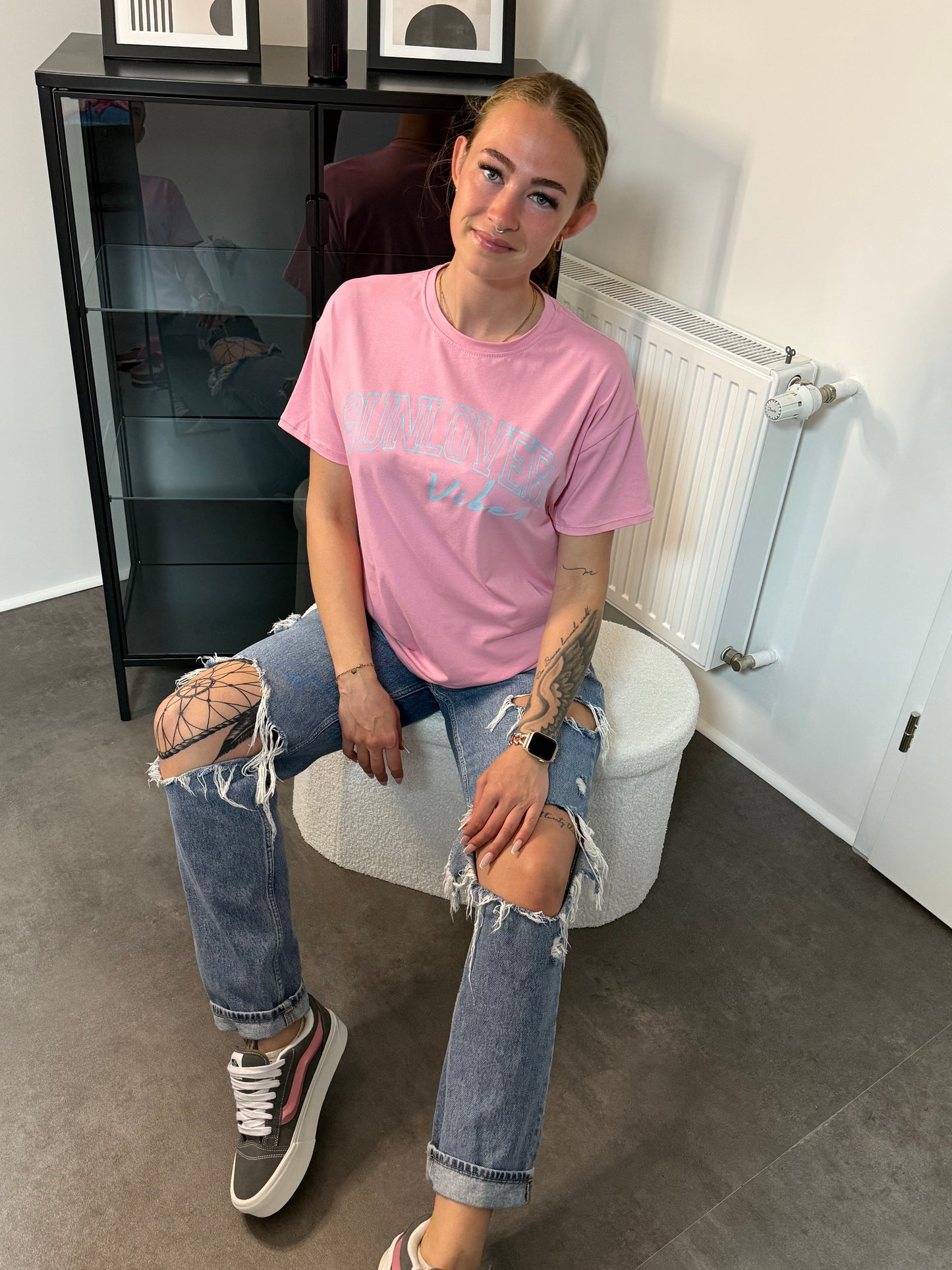 T-Shirt Sunlover